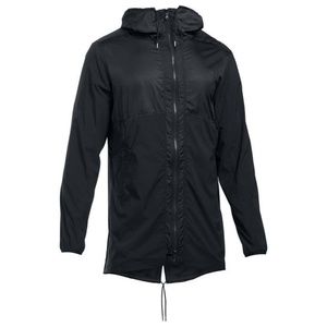 Mens Under Armour Jacket